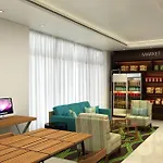 Fairfield By Marriott Pune Kharadi