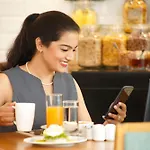Fairfield By Marriott Pune Kharadi