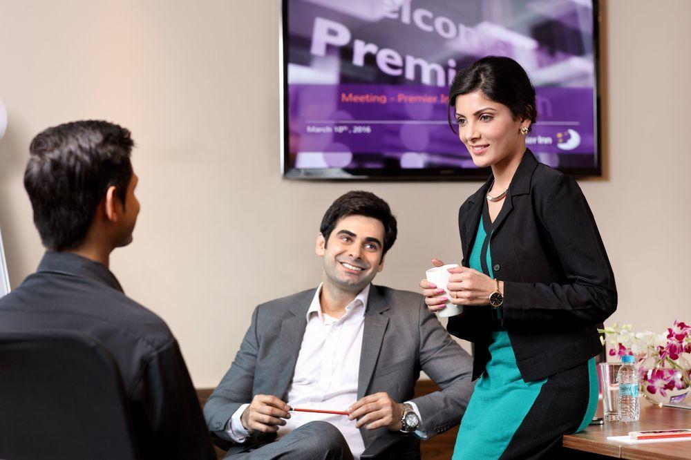 Fairfield By Marriott Kharadi