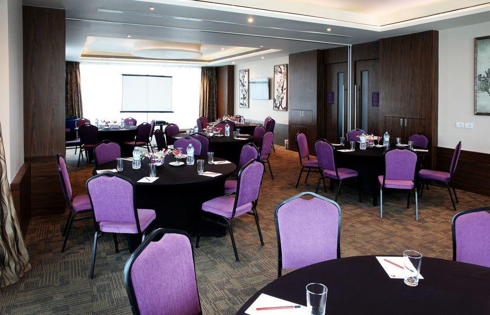 Fairfield By Marriott Kharadi Hotel