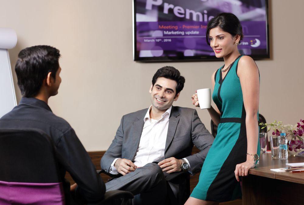 Hotel Fairfield By Marriott Kharadi 4*