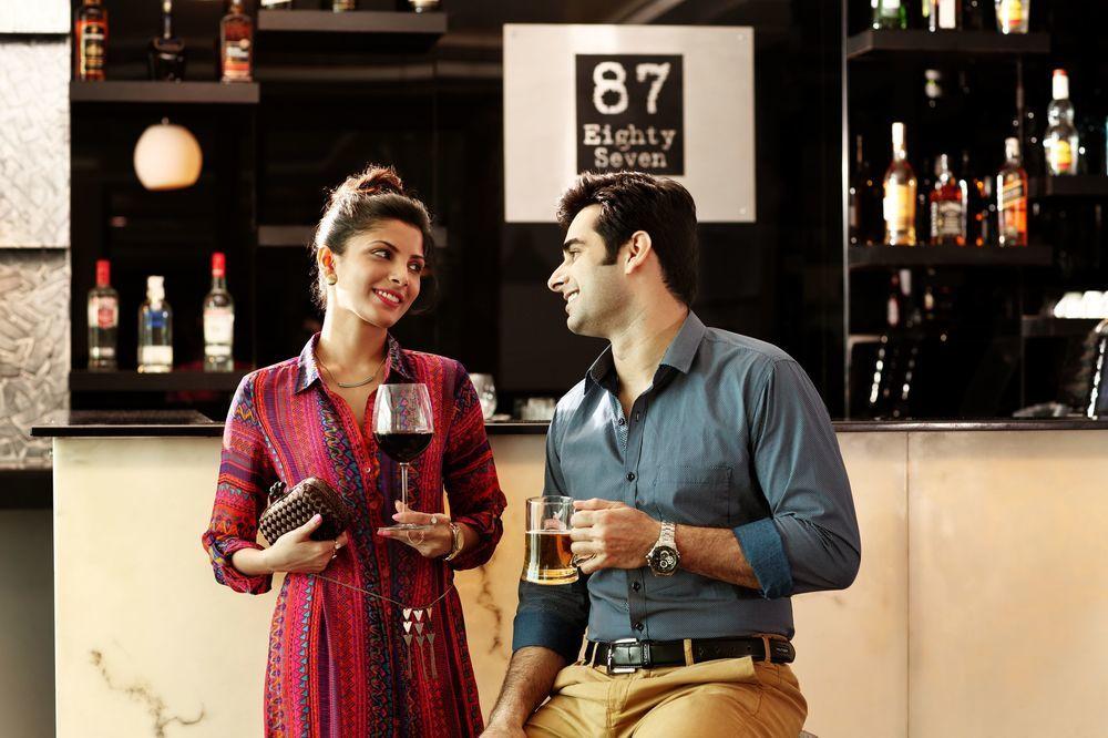 Hotel Fairfield By Marriott Kharadi Pune