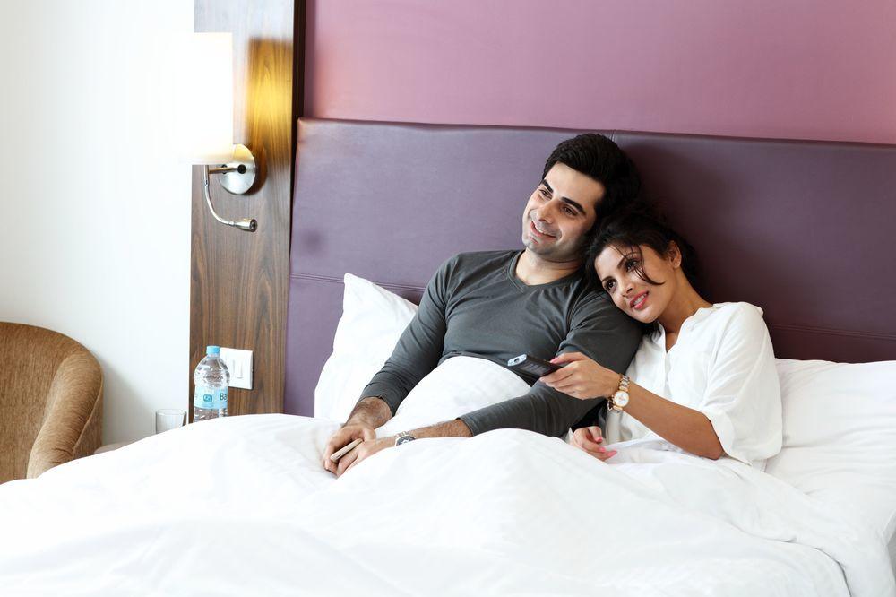 Fairfield By Marriott Kharadi Hotel 4*
