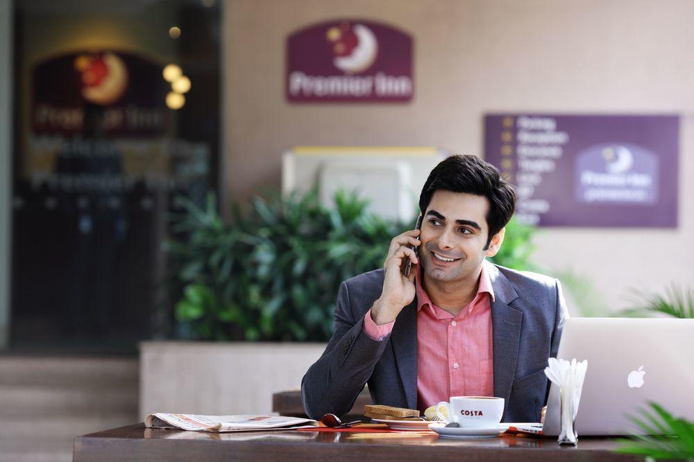 Fairfield By Marriott Kharadi 4*
