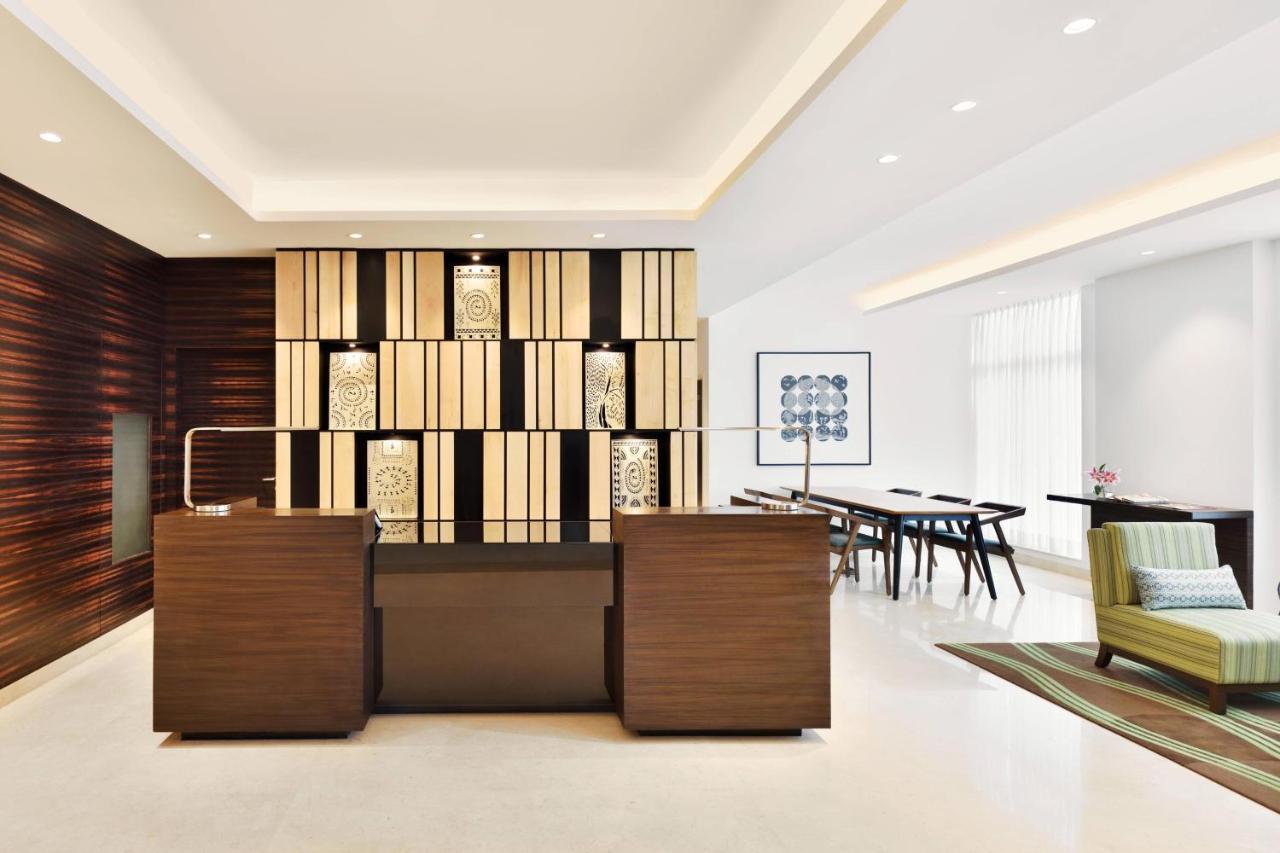 Hotel Fairfield By Marriott Kharadi 4*