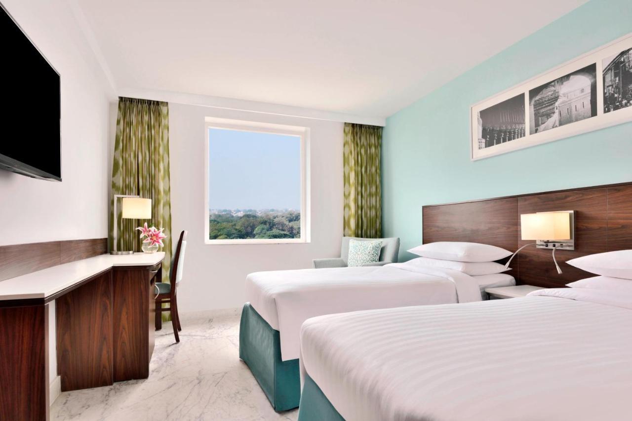 Hotel Fairfield By Marriott Kharadi