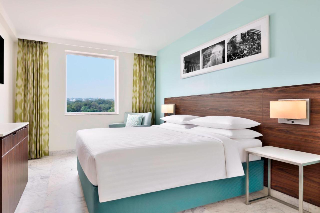 Fairfield By Marriott Kharadi Hotel 4*