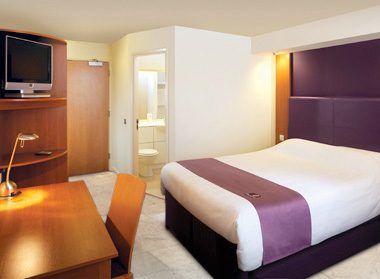 Hotel Fairfield By Marriott Kharadi Pune