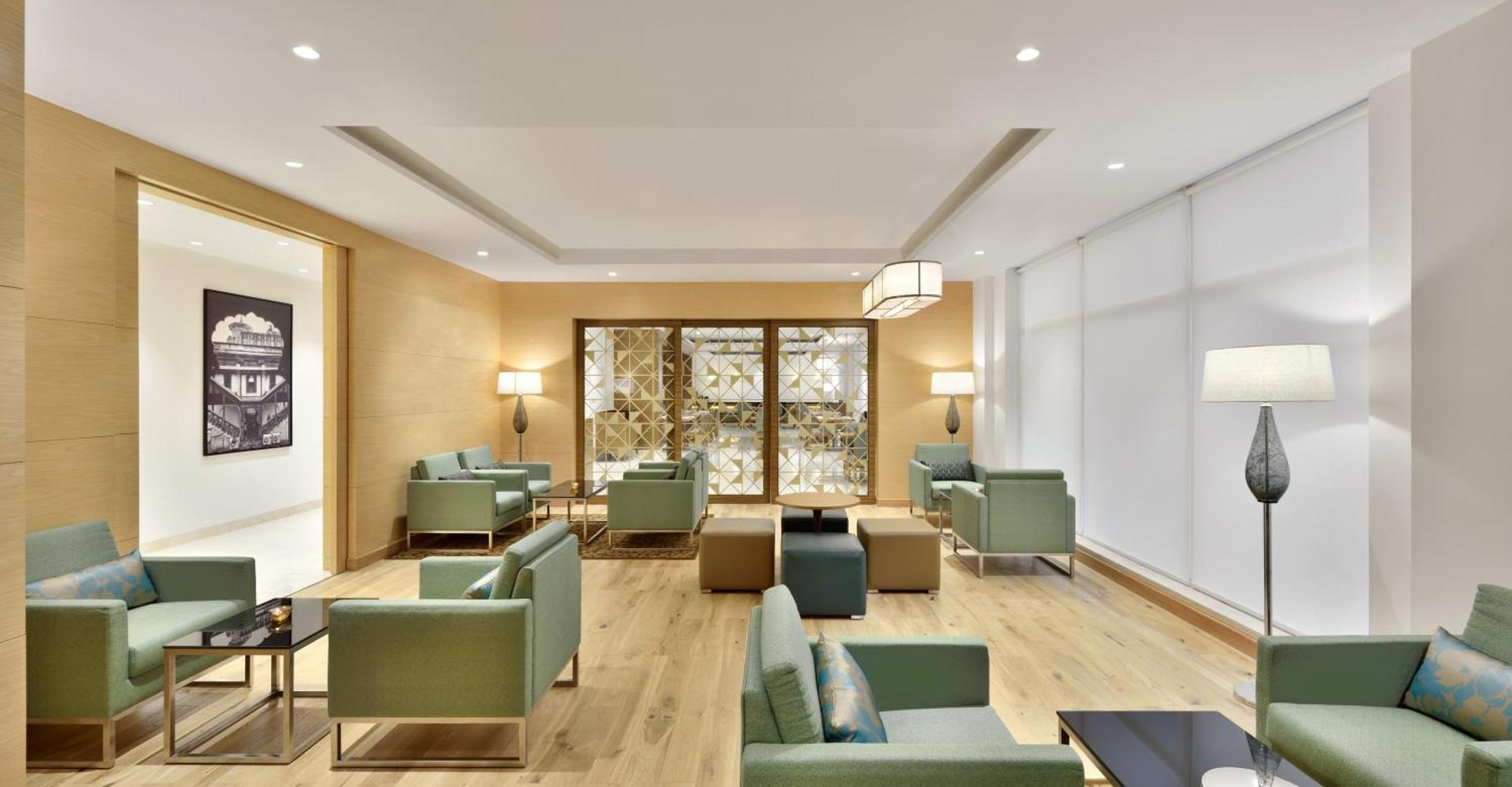 Hotel Fairfield By Marriott Kharadi Pune