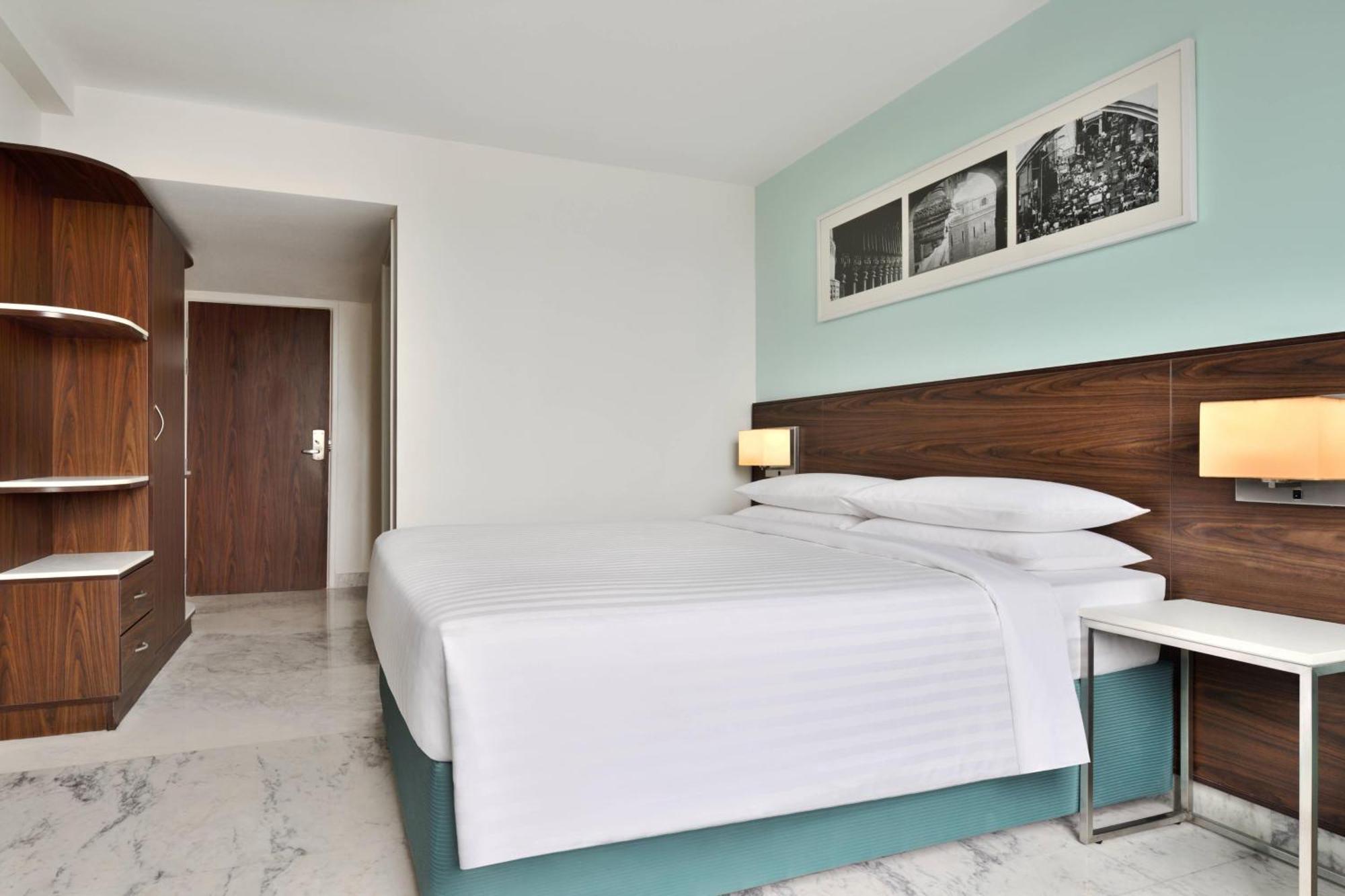Fairfield By Marriott Kharadi