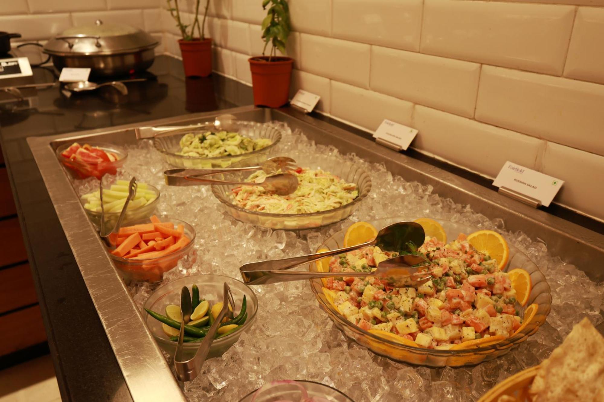 Fairfield By Marriott Kharadi