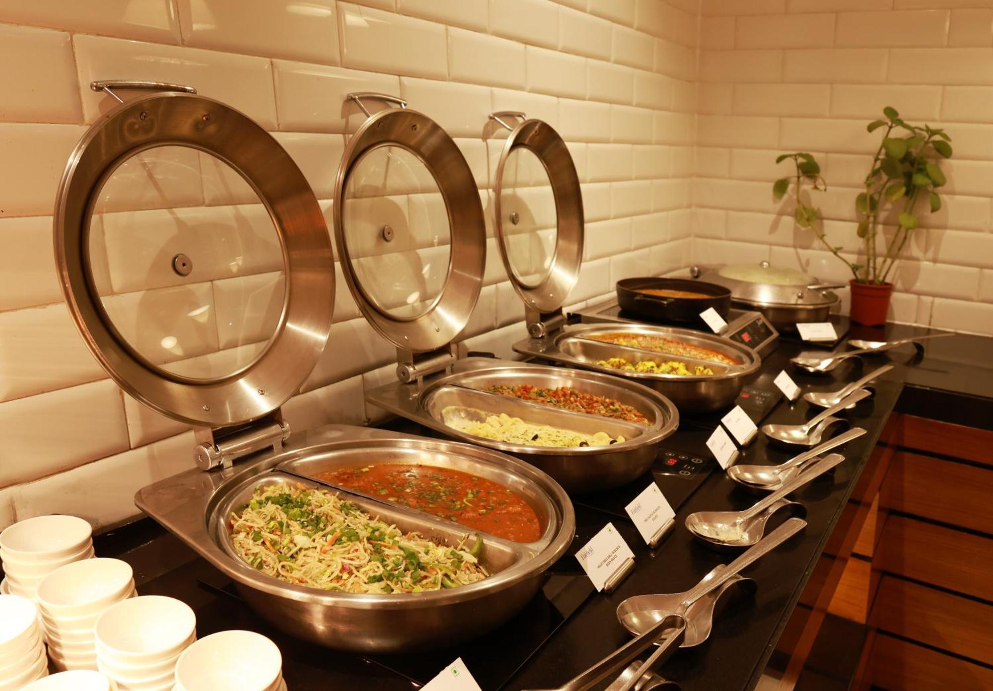 Fairfield By Marriott Kharadi 4*