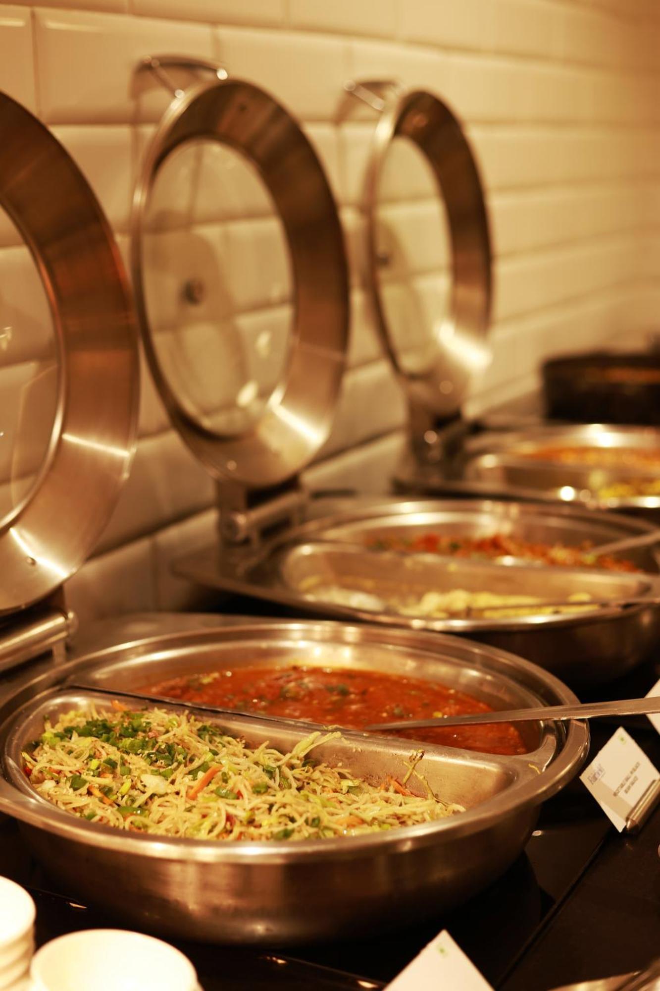 Fairfield By Marriott Kharadi Hotel