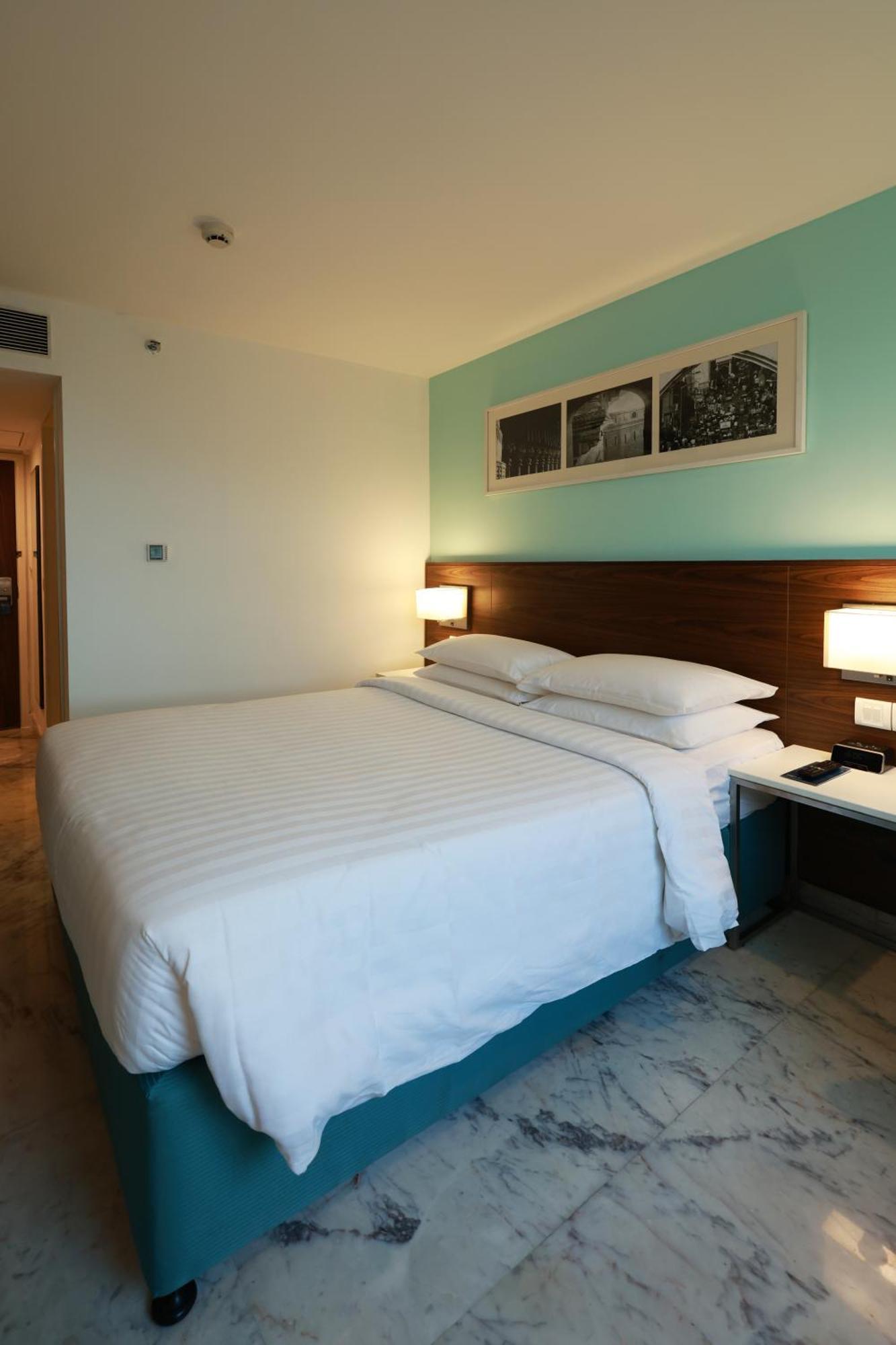 Fairfield By Marriott Kharadi 4*