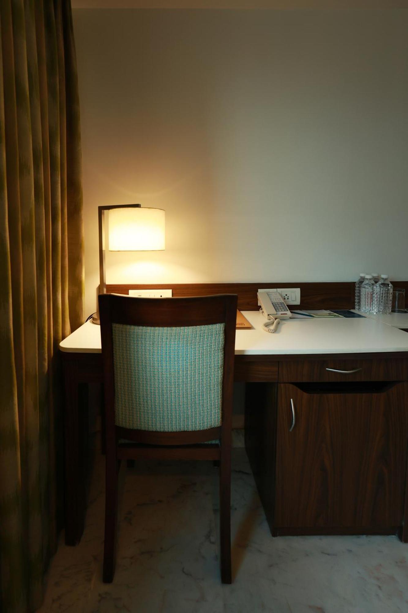 Hotel Fairfield By Marriott Kharadi