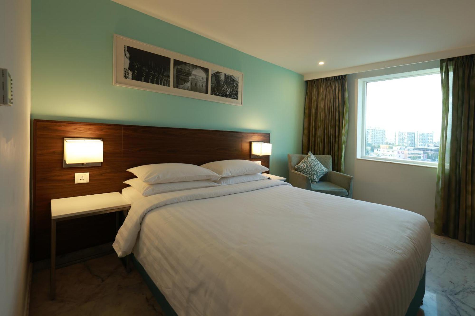Fairfield By Marriott Kharadi