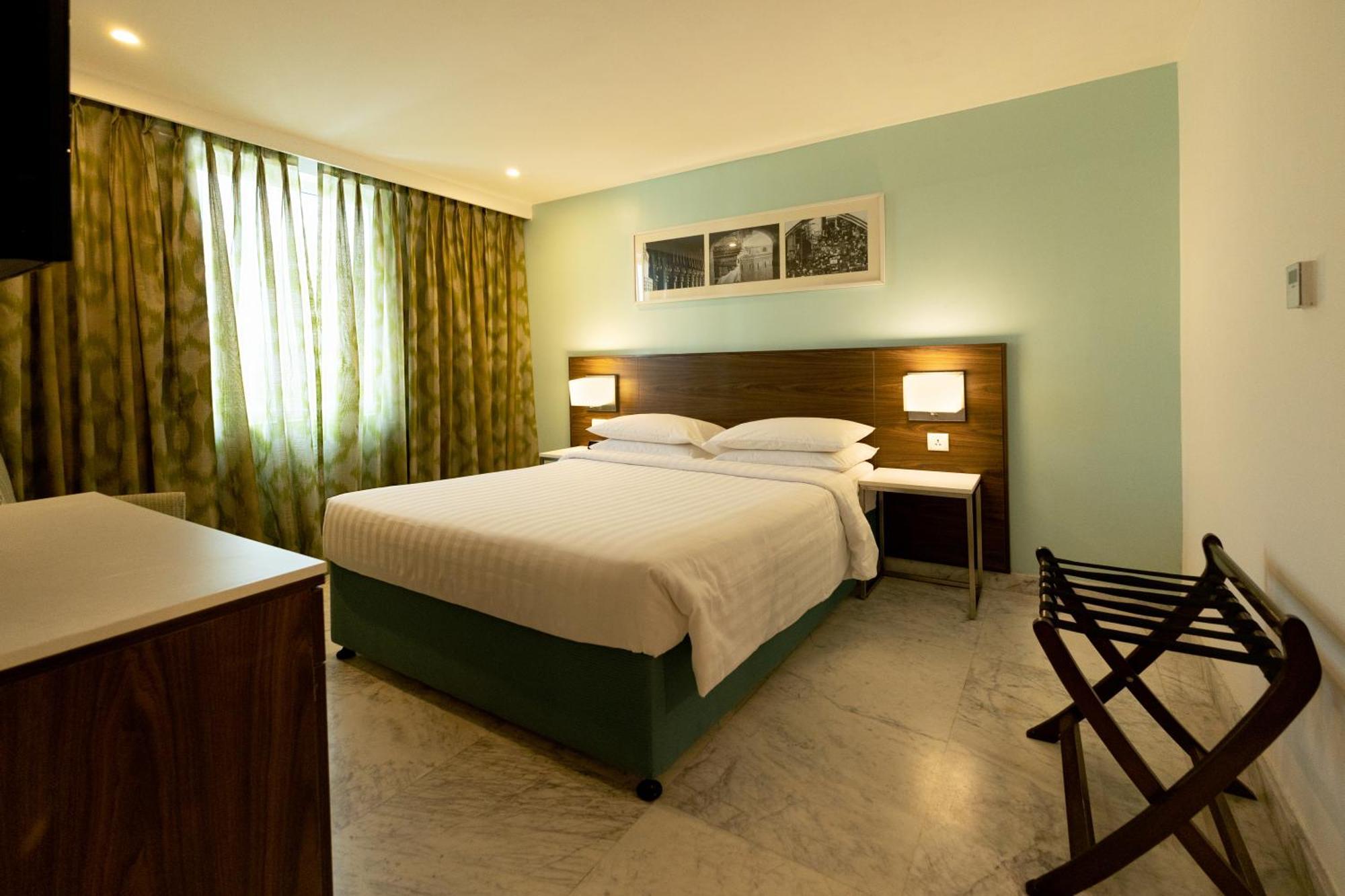 Hotel Fairfield By Marriott Kharadi Pune