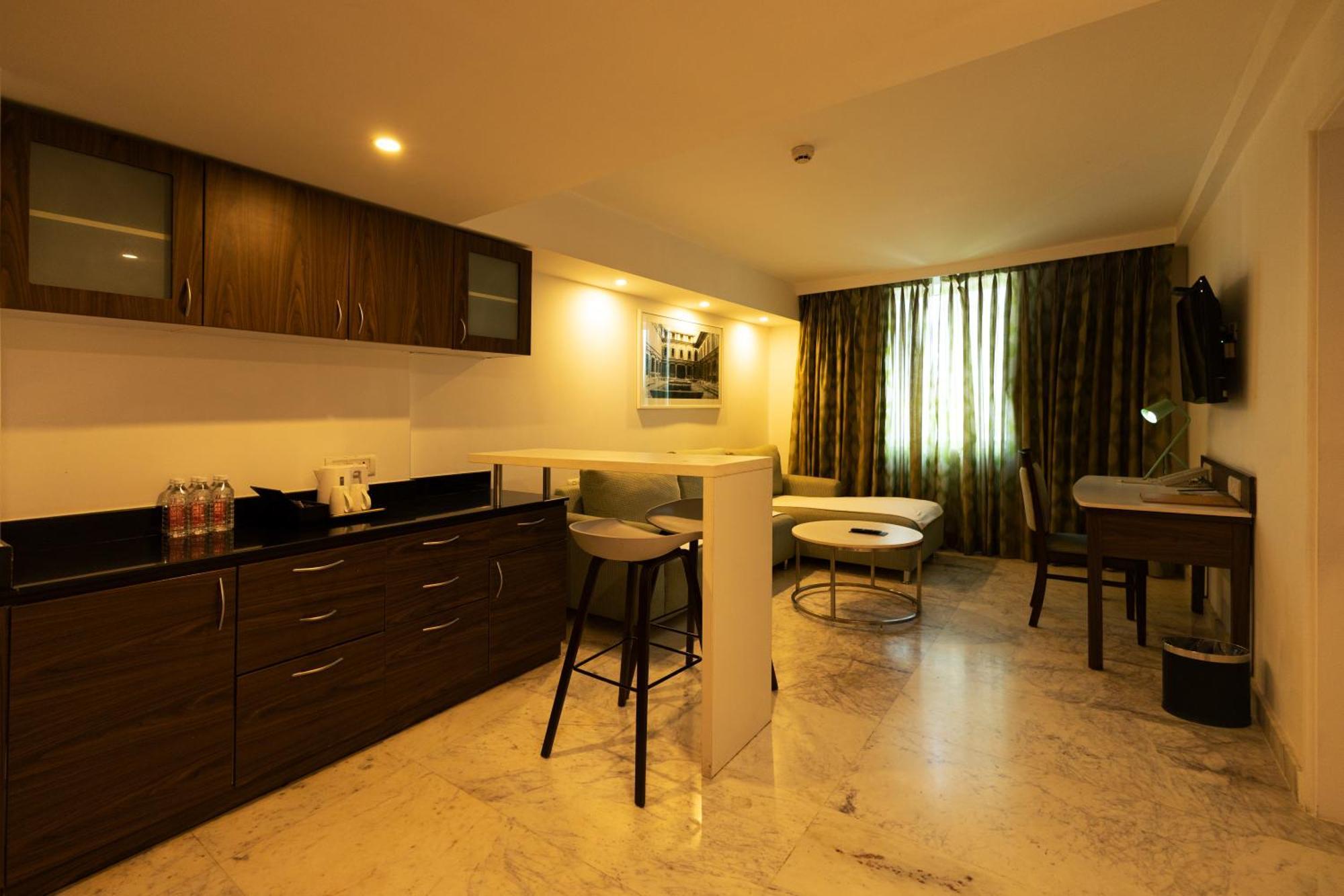 Fairfield By Marriott Kharadi Hotel