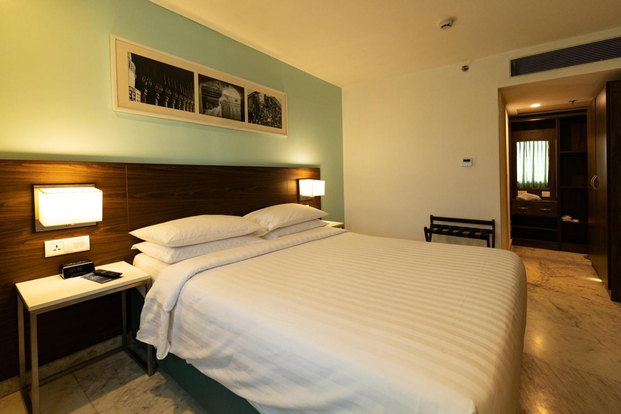 Fairfield By Marriott Kharadi 4* Pune