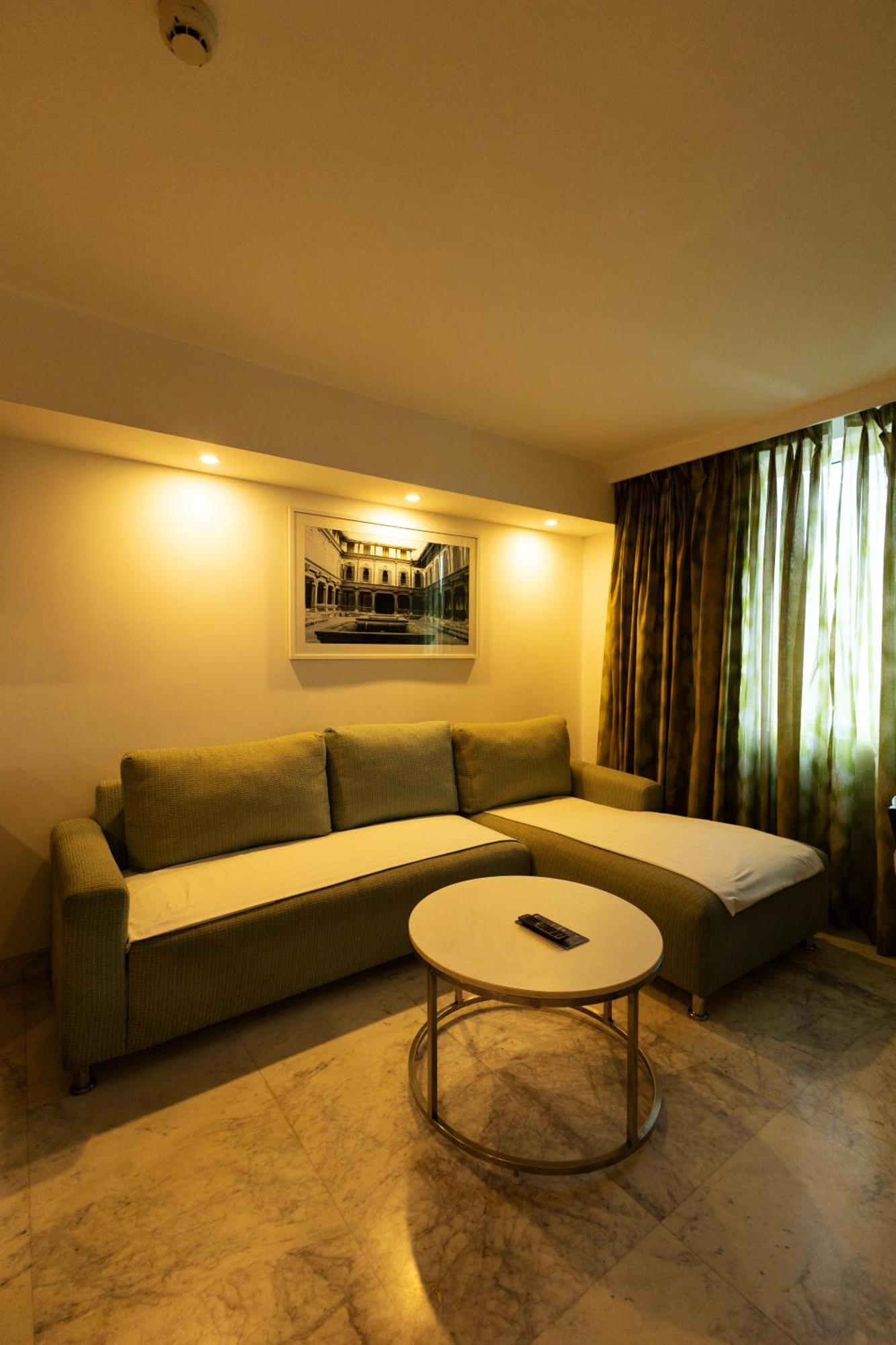 Fairfield By Marriott Kharadi Pune
