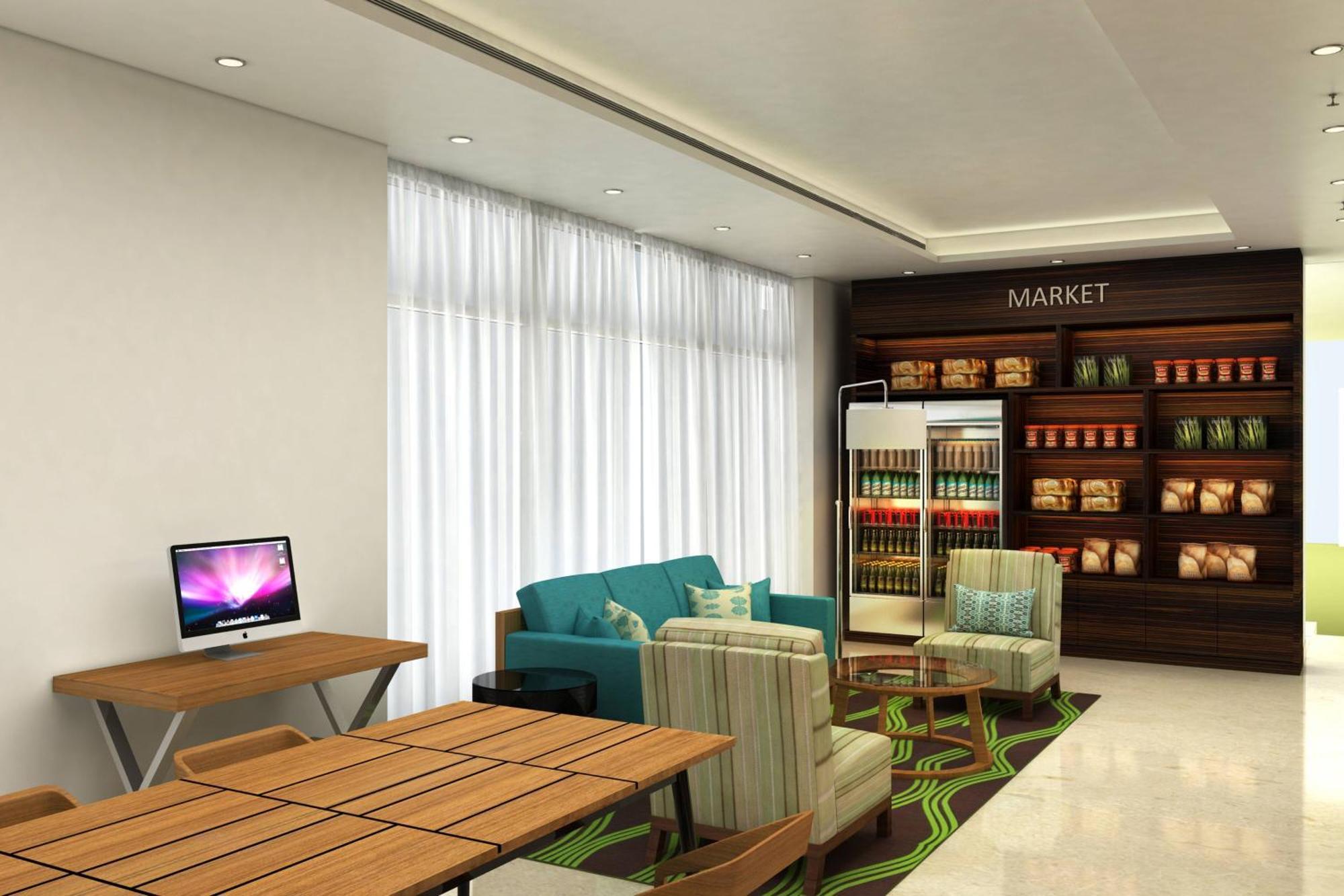 Fairfield By Marriott Kharadi