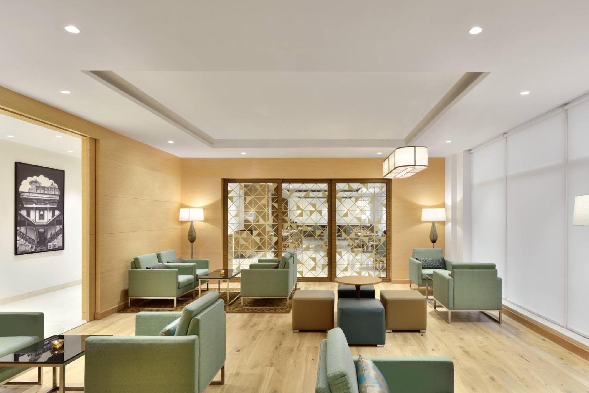 Hotel Fairfield By Marriott Kharadi 4*