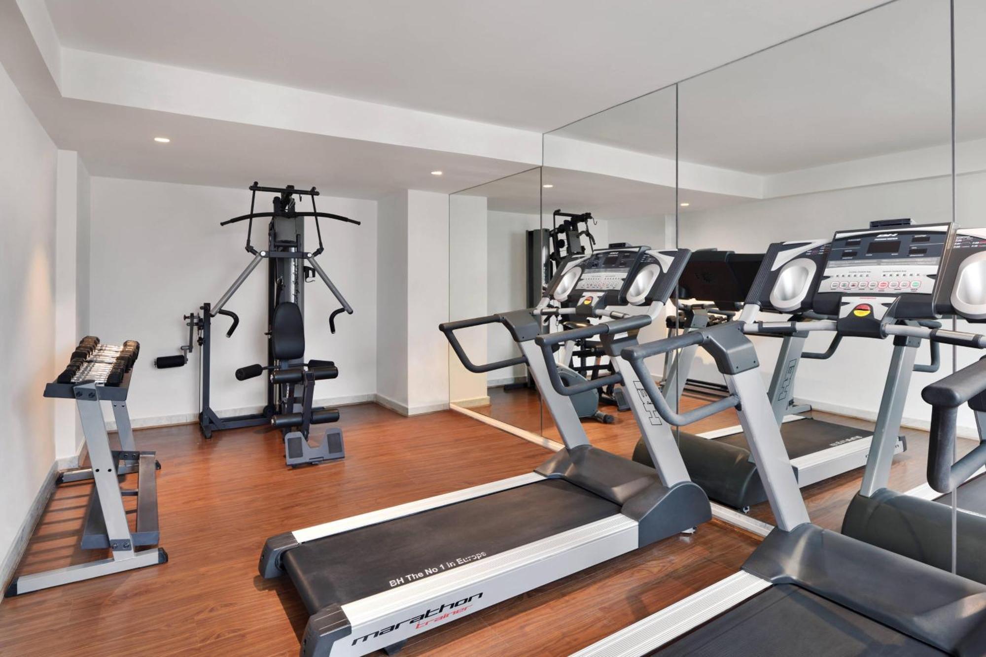 Fairfield By Marriott Kharadi 4* Pune