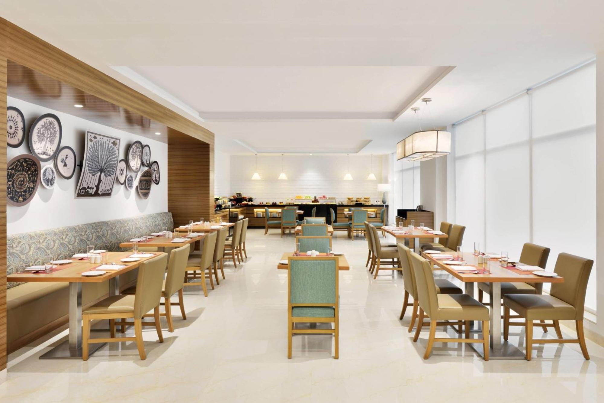 Fairfield By Marriott Kharadi