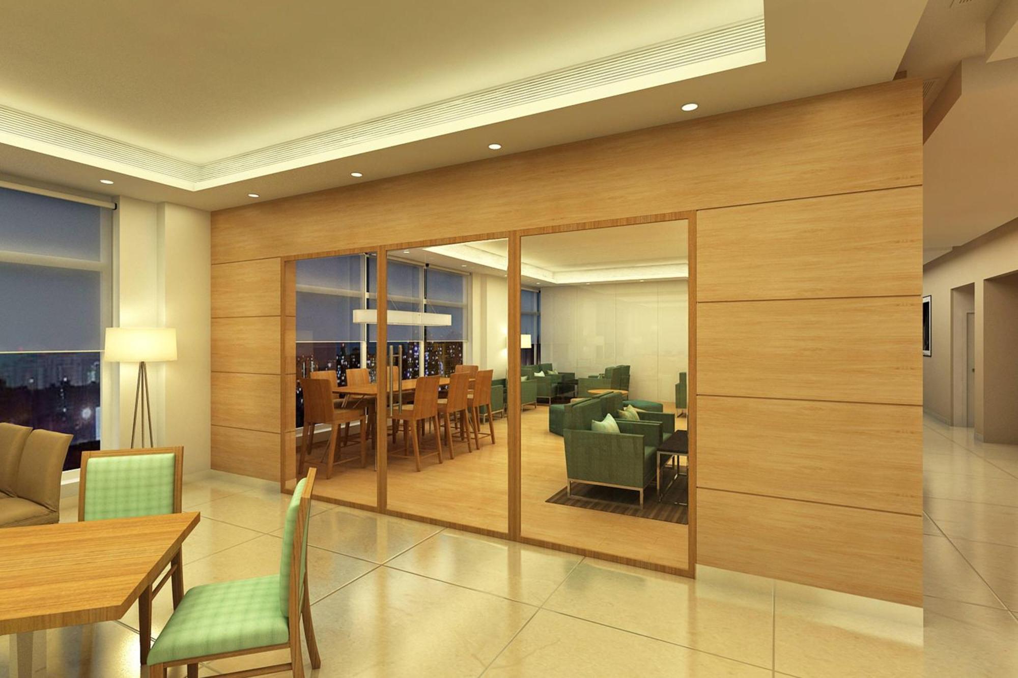 Fairfield By Marriott Kharadi Hotel 4*