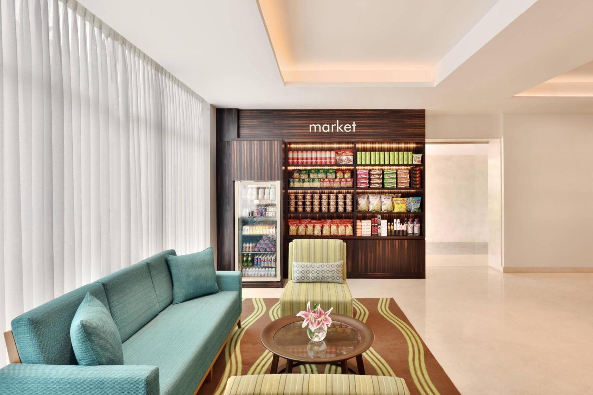 Fairfield By Marriott Kharadi 4*