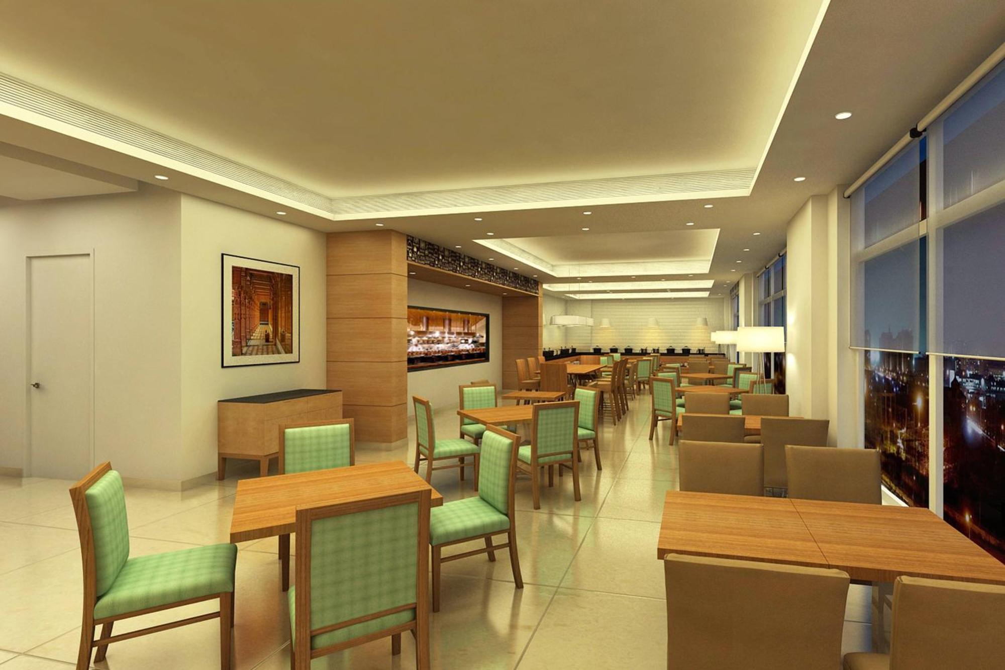 Fairfield By Marriott Kharadi Pune