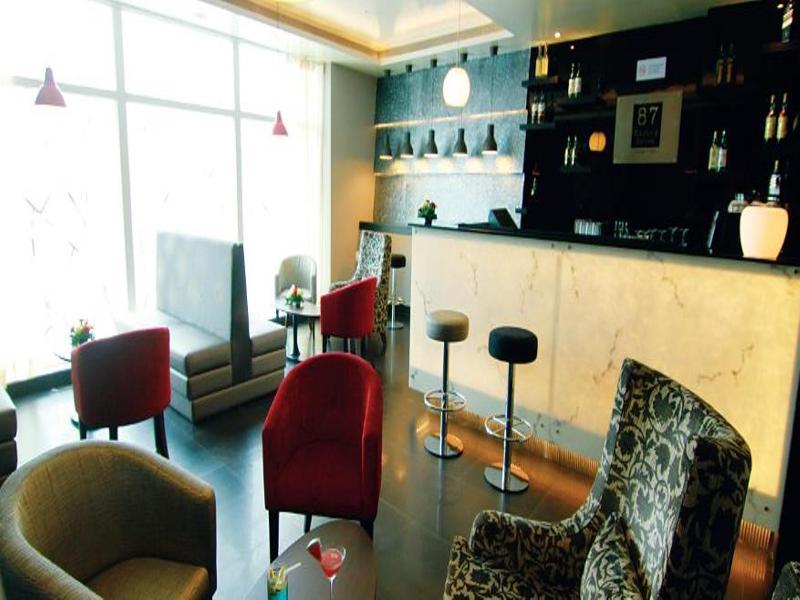 Hotel Fairfield By Marriott Kharadi 4*