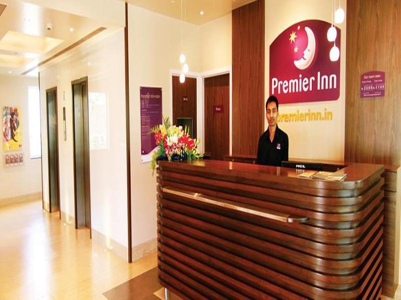 Fairfield By Marriott Kharadi Pune
