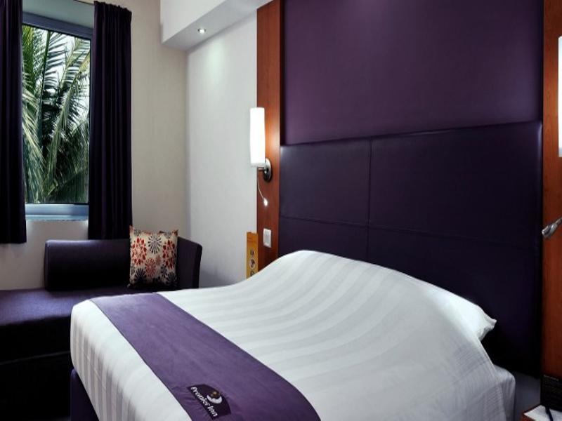 Hotel Fairfield By Marriott Kharadi