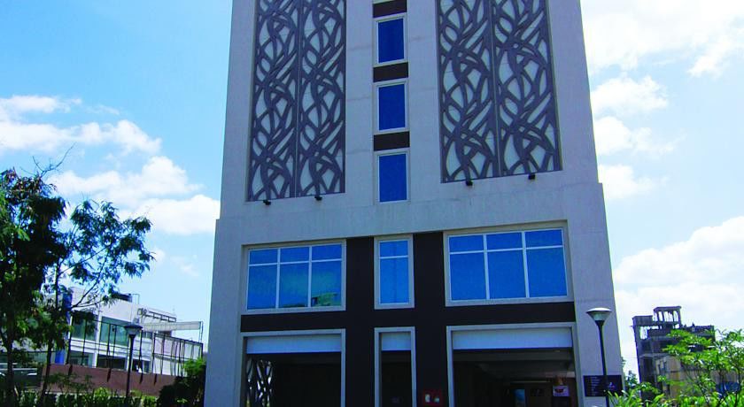 Fairfield By Marriott Kharadi Hotel