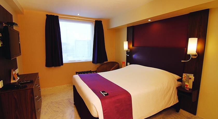 Hotel Fairfield By Marriott Kharadi 4*