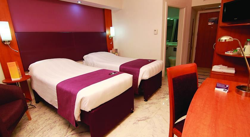 Fairfield By Marriott Kharadi 4*