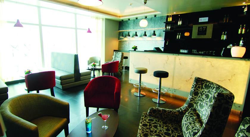 Hotel Fairfield By Marriott Kharadi Pune