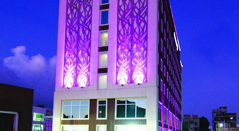 Fairfield By Marriott Kharadi 4*
