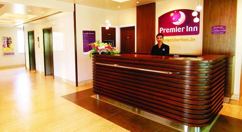 Hotel Fairfield By Marriott Kharadi 4*