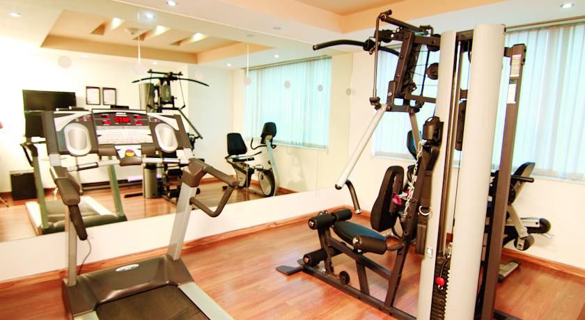Fairfield By Marriott Kharadi Hotel 4*