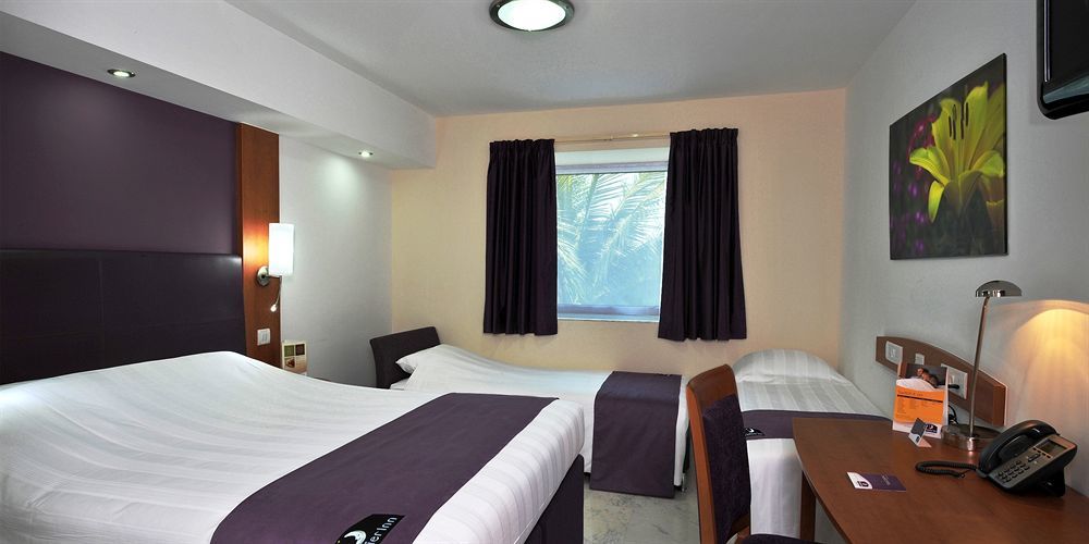 Fairfield By Marriott Kharadi Hotel Pune
