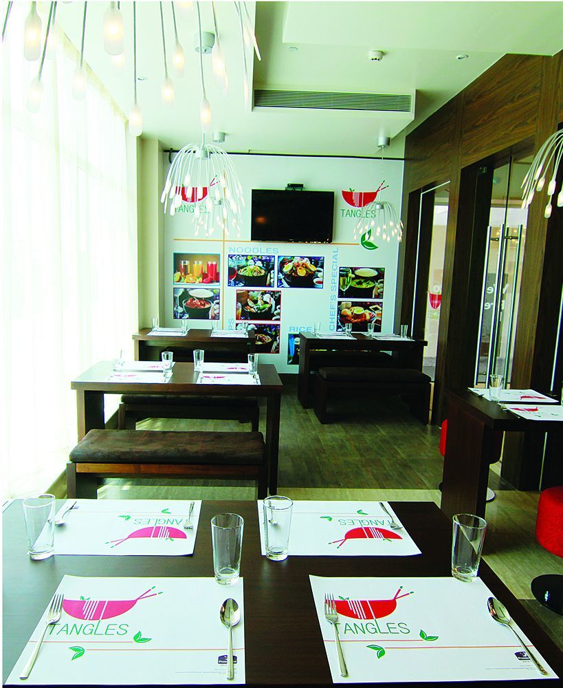 Fairfield By Marriott Kharadi Hotel 4*