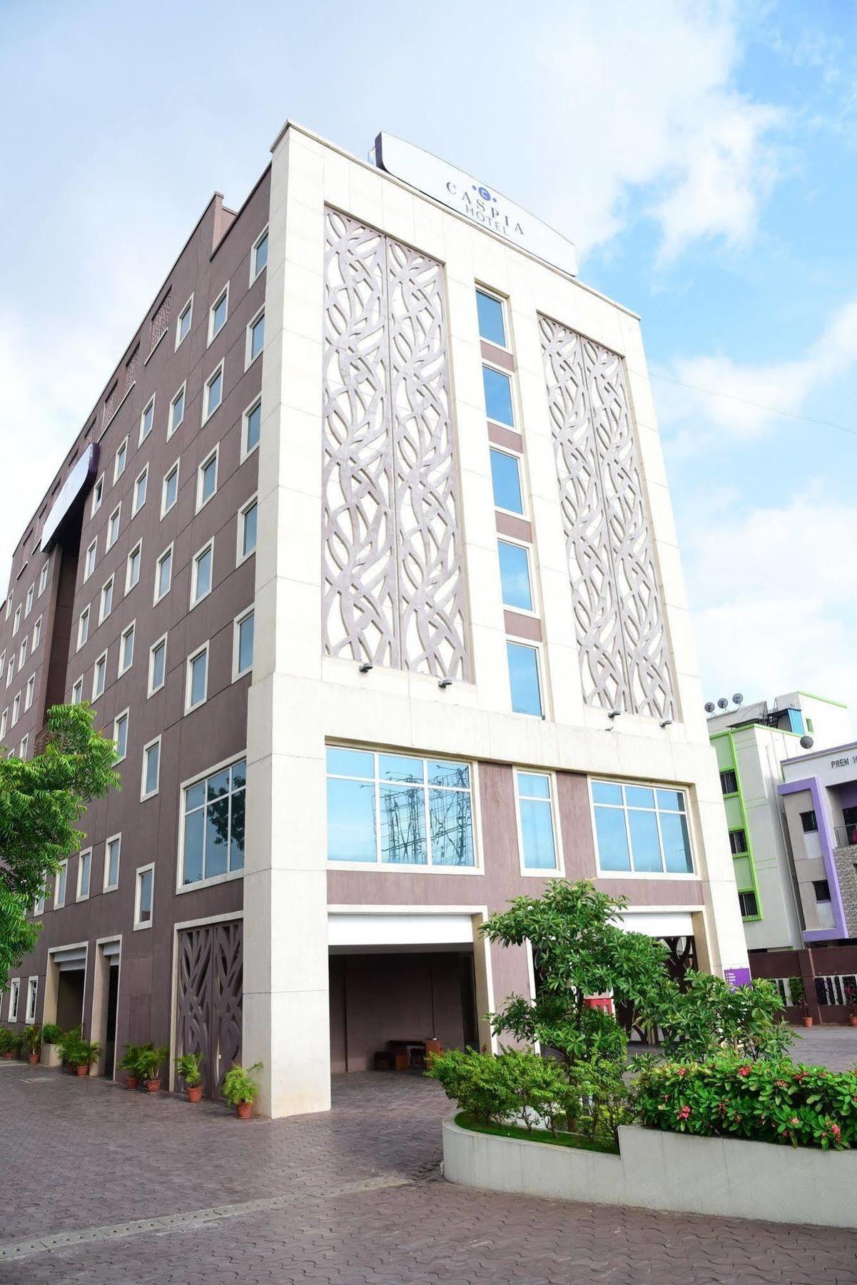 Fairfield By Marriott Kharadi Hotel