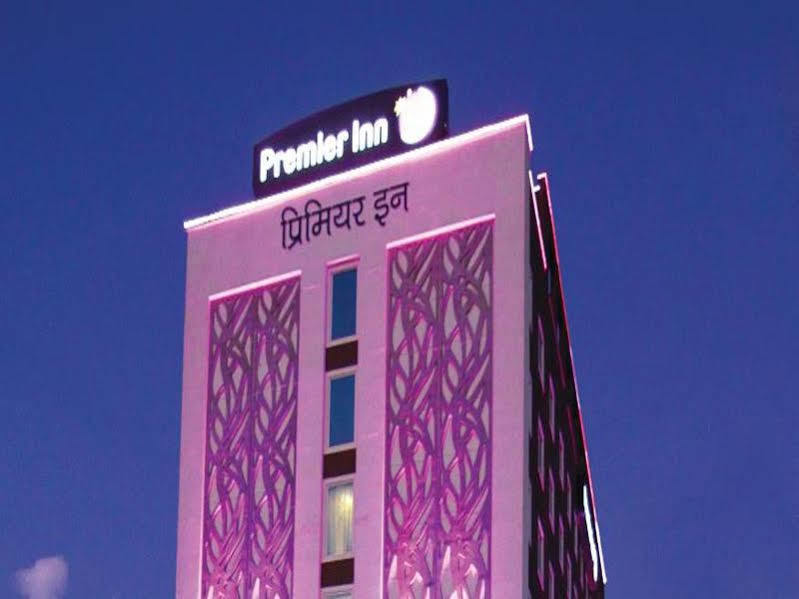Hotel Fairfield By Marriott Kharadi 4*