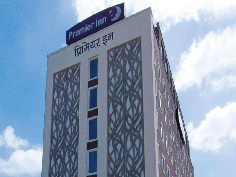 Fairfield By Marriott Kharadi 4* Pune