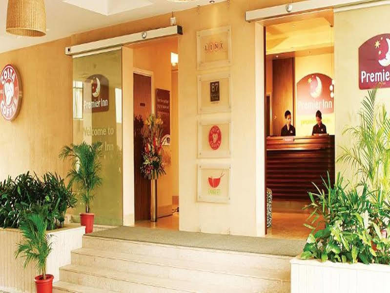 Hotel Fairfield By Marriott Kharadi 4*