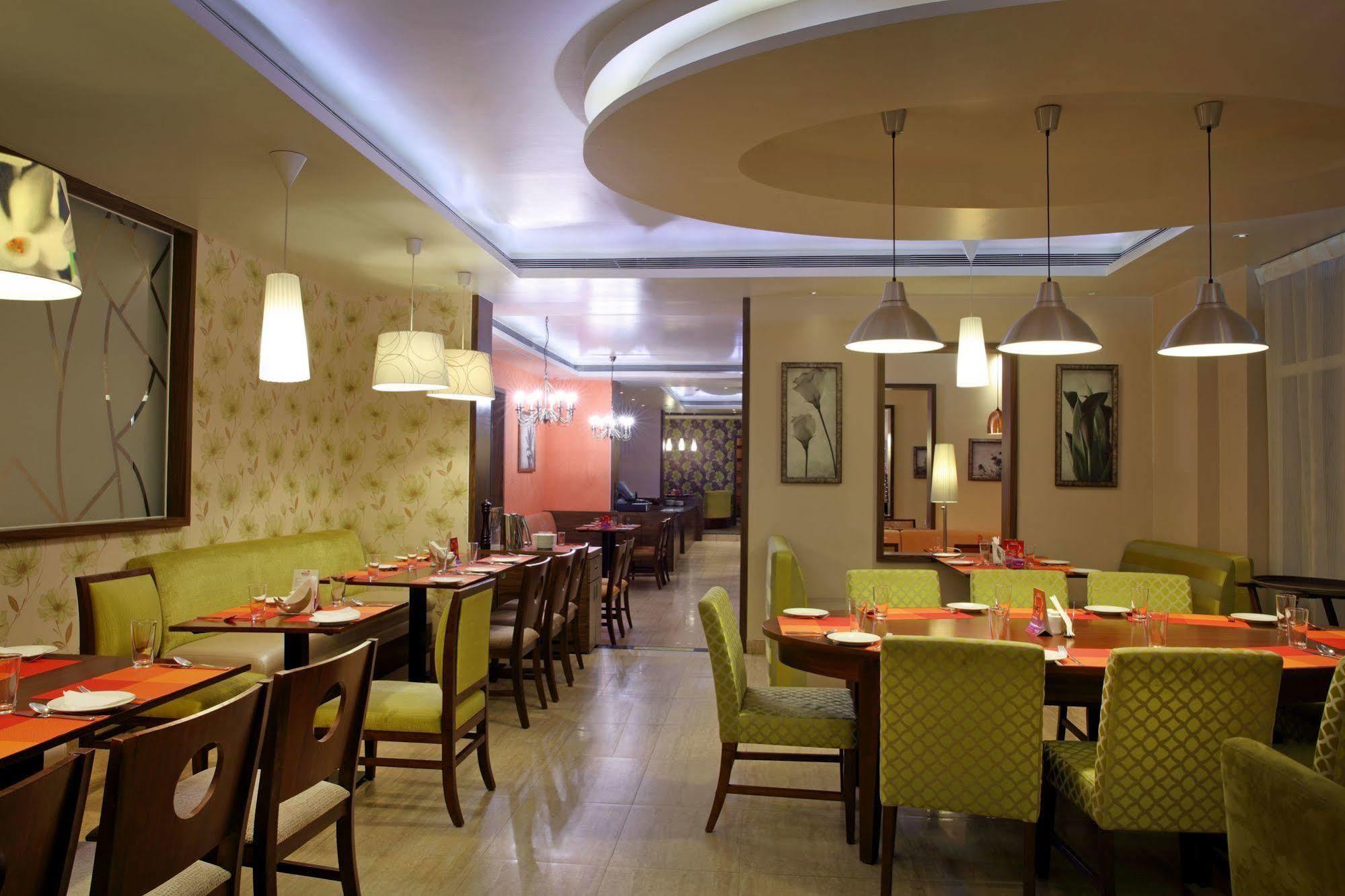 Fairfield By Marriott Kharadi Hotel