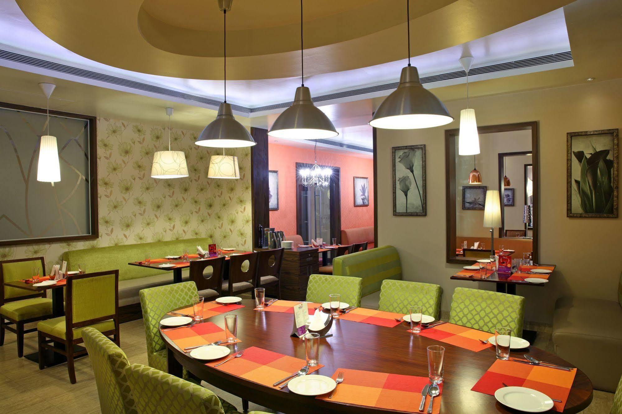 Fairfield By Marriott Kharadi 4*