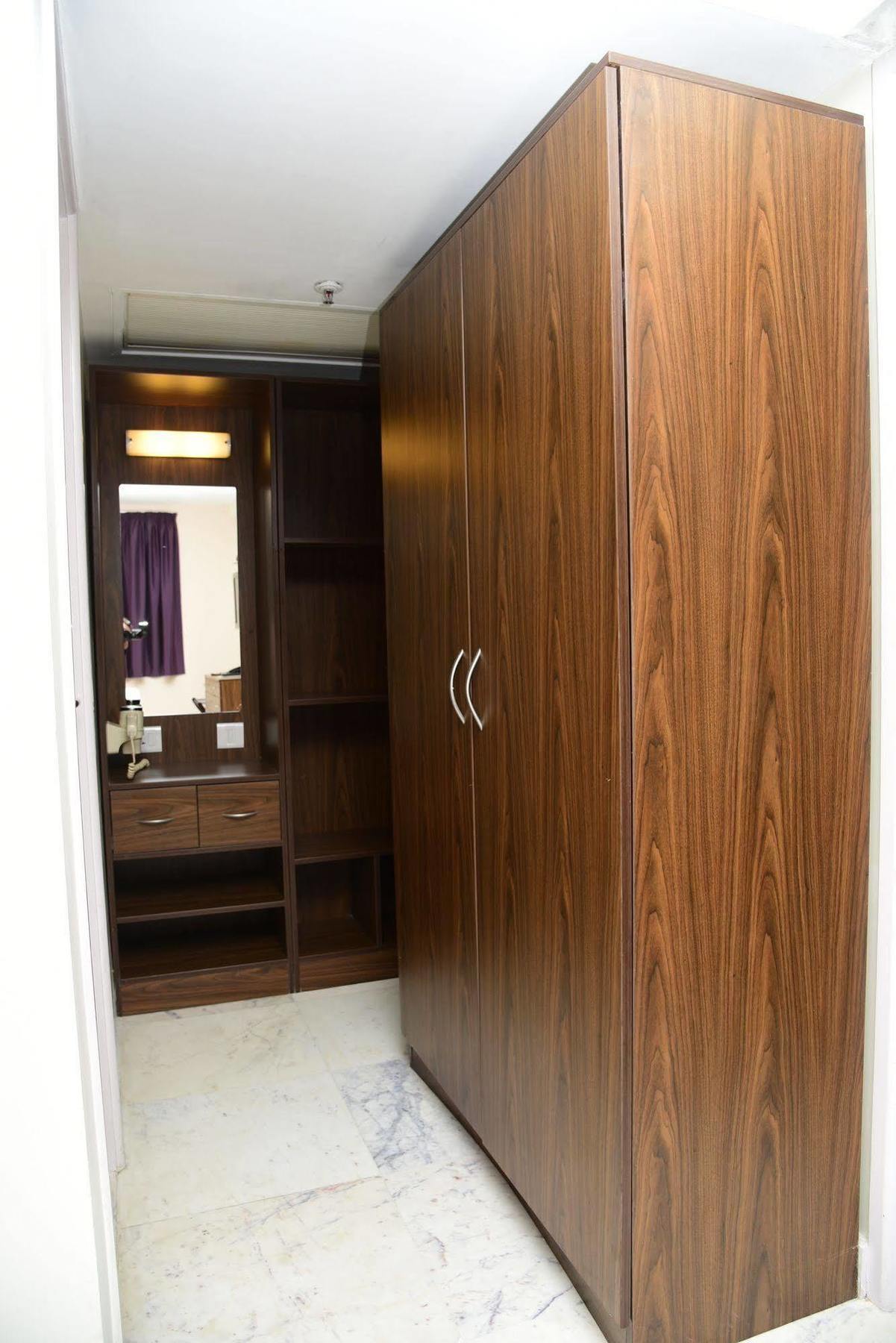 Fairfield By Marriott Kharadi Hotel 4*